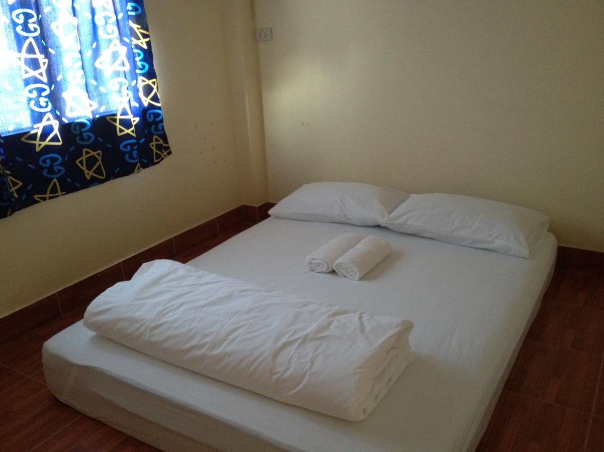 Bankaikow Hostel Καντσαναμπούρι Εξωτερικό φωτογραφία